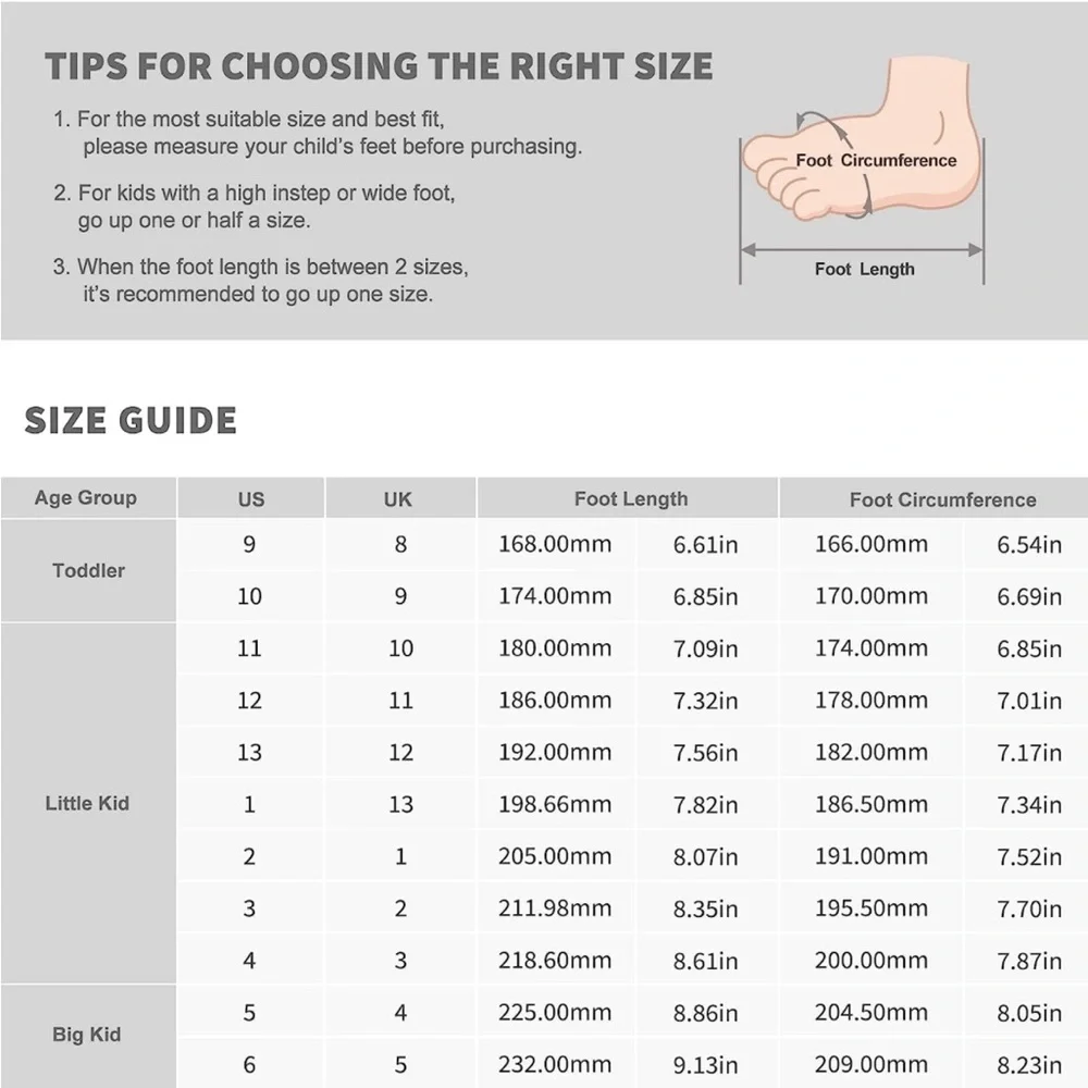 DREAM PAIRS Girls Big Kid Ivory Serena-100 Mary Jane Ballerina Flat Shoes Sz 2 - Picture 6 of 6